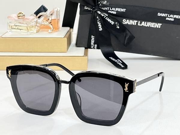 Saint Laurent Sunglasses Top Quality SLS00836